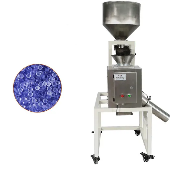 Gravity Free Fall Plastic Industry Metal Detector Separator Machine
